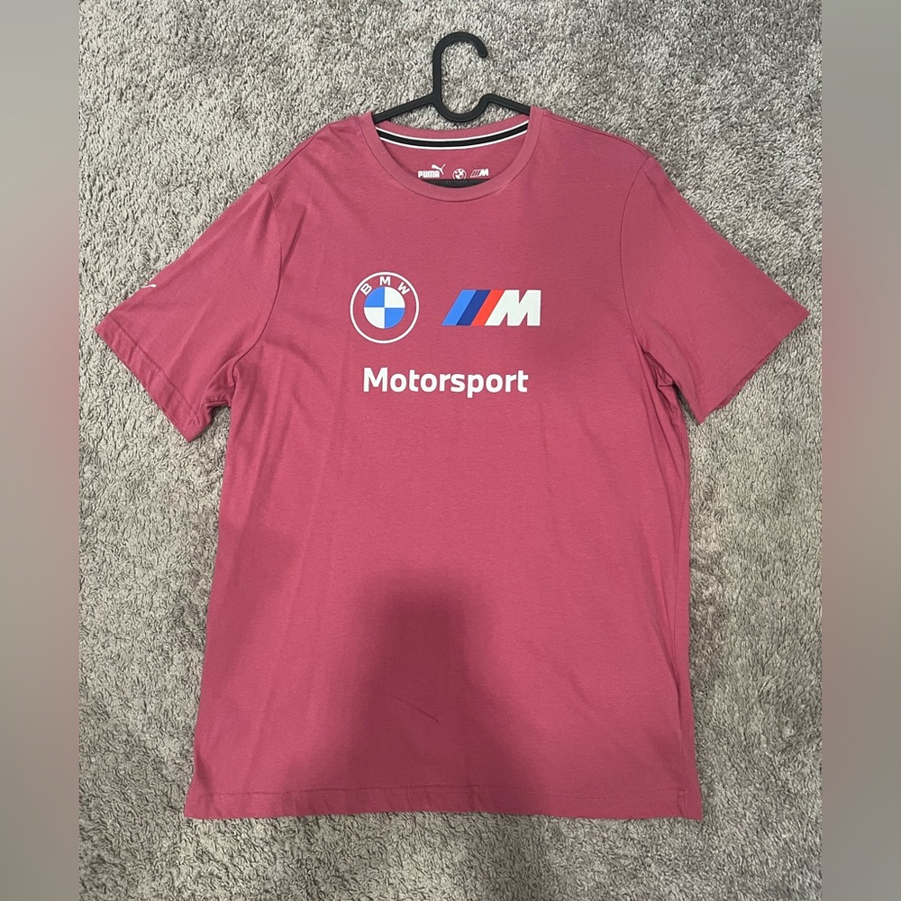 PUMA X BMW SZ L